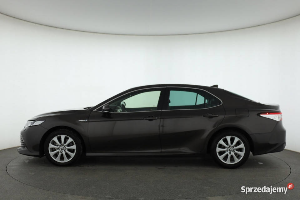 Toyota Camry 25 Hybrid bluetooth Piaseczno sprzedam