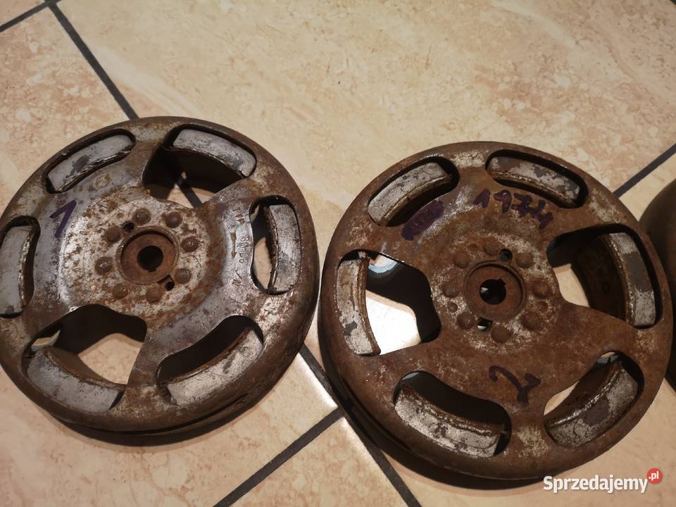 Magneta wsk wfm shl Gorzów Wielkopolski