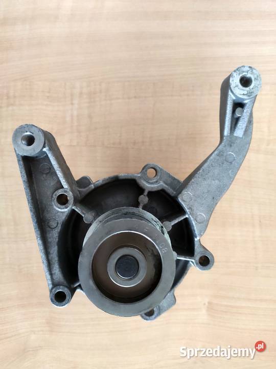 Pompa wody Jeep Liberty Cherokee KJ 25 28 CRD Tuchola