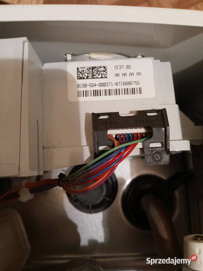 GAZOWY OGRZEWACZ WODY Tychy