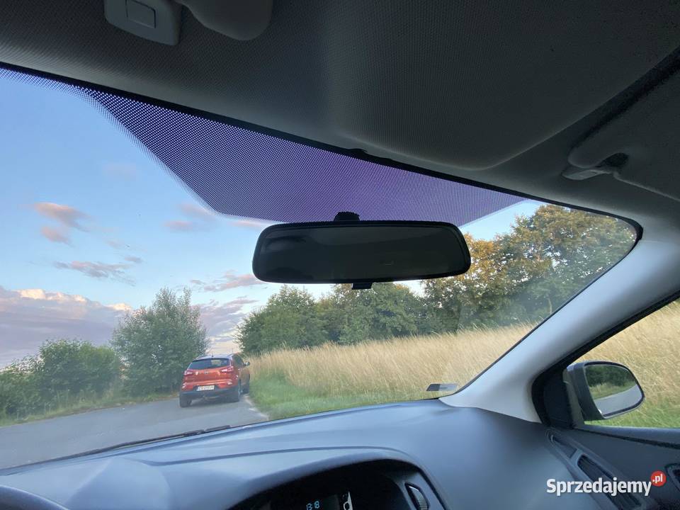 Ford Focus 16 Polski salon Bezwypadkowy Stargard