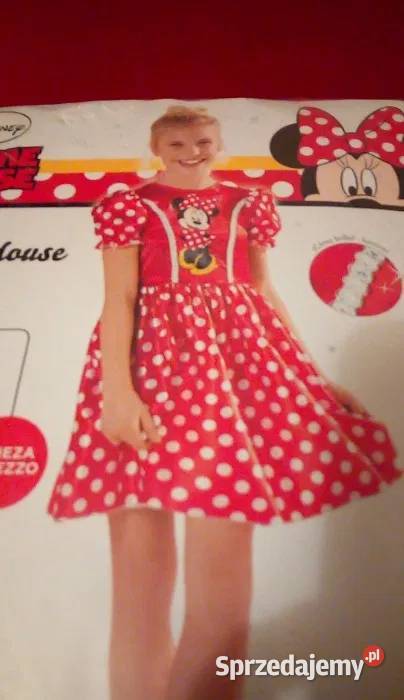 Strój przebranie Disney 134140 Warszawa
