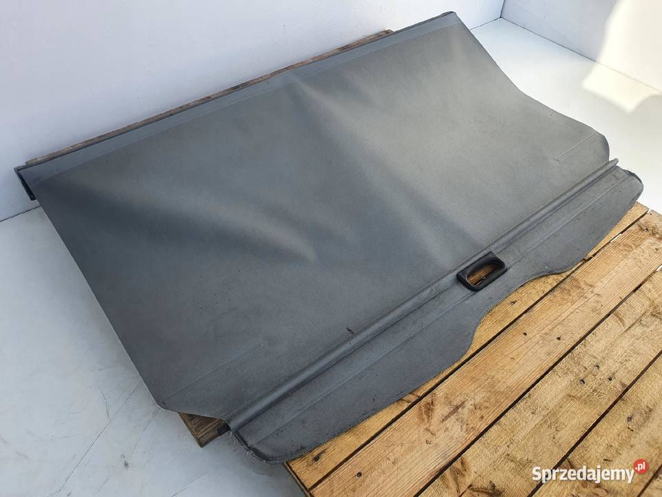 Bmw E39 Turing Kombi ROLETA BAGAŻNIKA 8236357 lubelskie Rudka