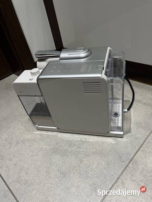 Ekspres DeLonghi Nespresso EN560S Tuliszków