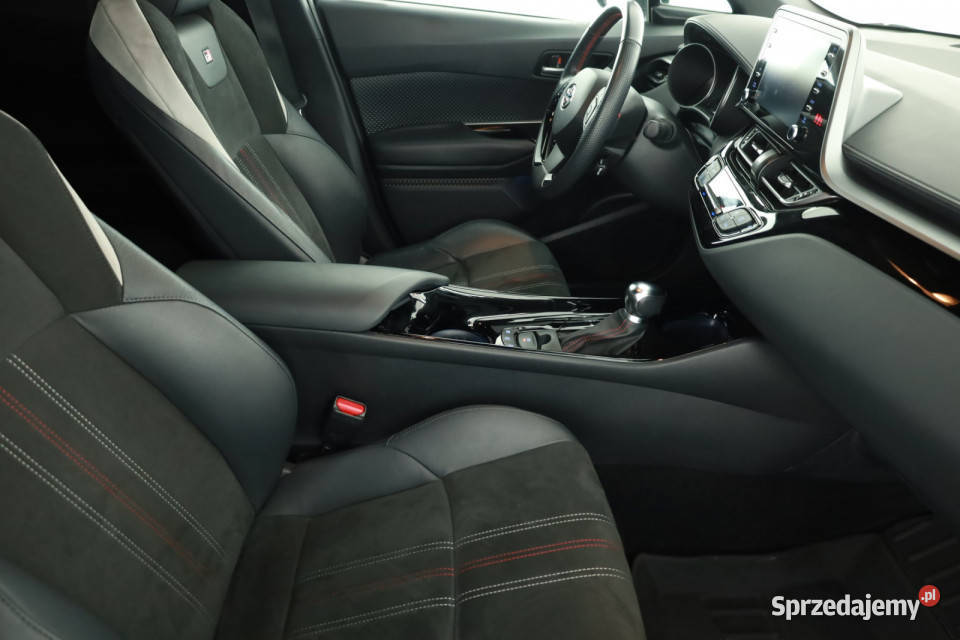 Toyota CHR 20 Hybrid 1987cm3 Piaseczno sprzedam