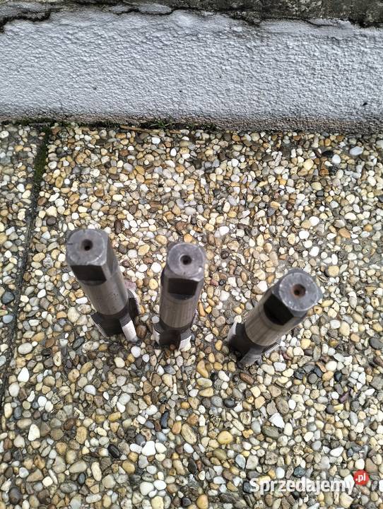 Gwintownik M33 Polski HSS FWP 33mm 2A2P SW7M Starogard Gdański