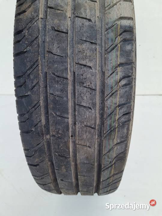 Renault Trafic III KOŁO ZAPASOWE Zapas felga Janów