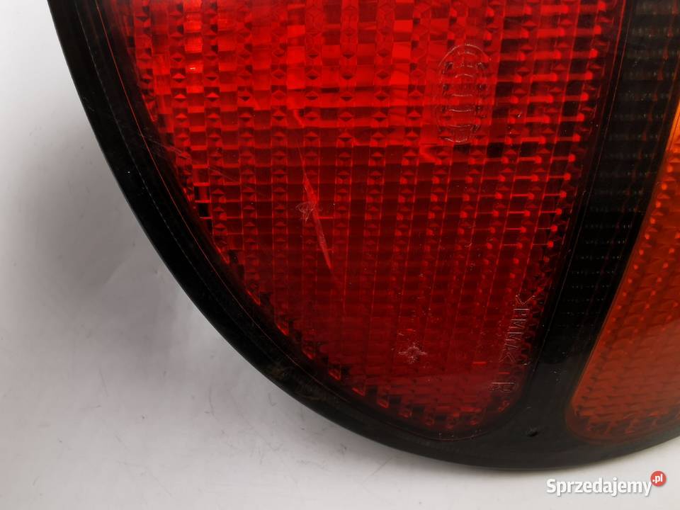 Lampa Prawy Tył Tylna Prawa Seat Alhambra VW mazowieckie Wyszków