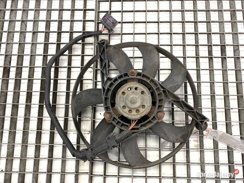WENTYLATOR KLIMATYZACJI VW BORA 19 130 Kombi sprzedam