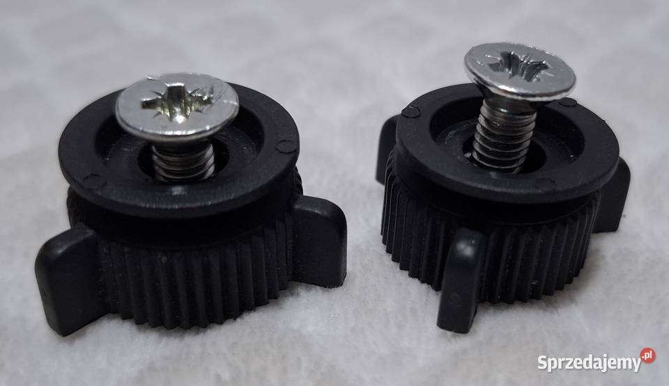 Nóżka stopka ślizg regulowana śruba 6x20mm 2 Dom i Ogród sprzedam