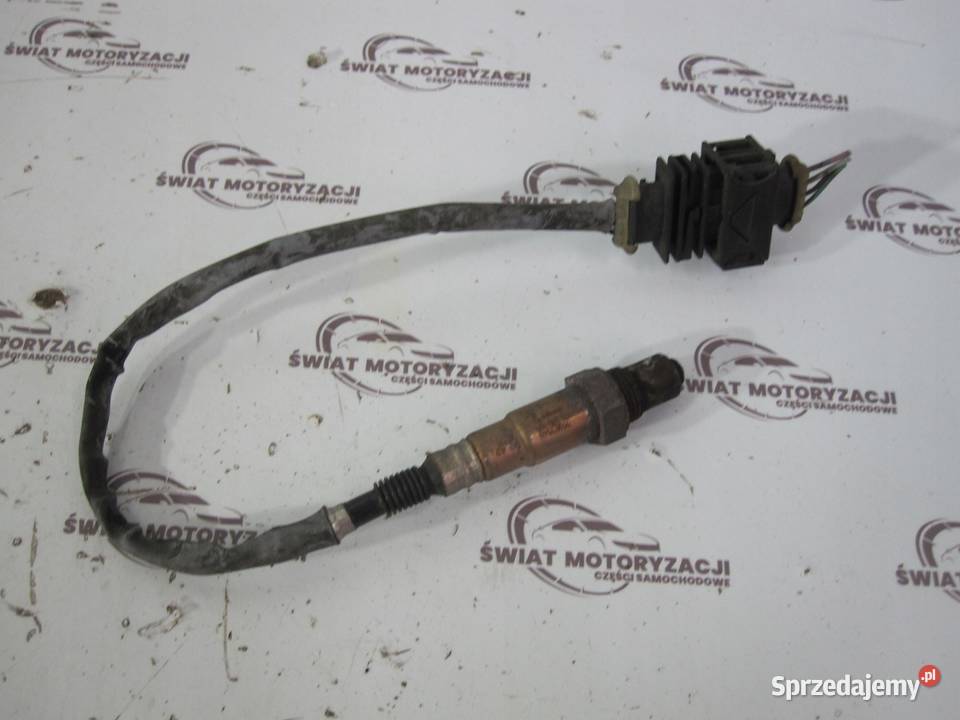 ASTRA J 14 VVT A14XER 98 10r sonda lambda sprzedam