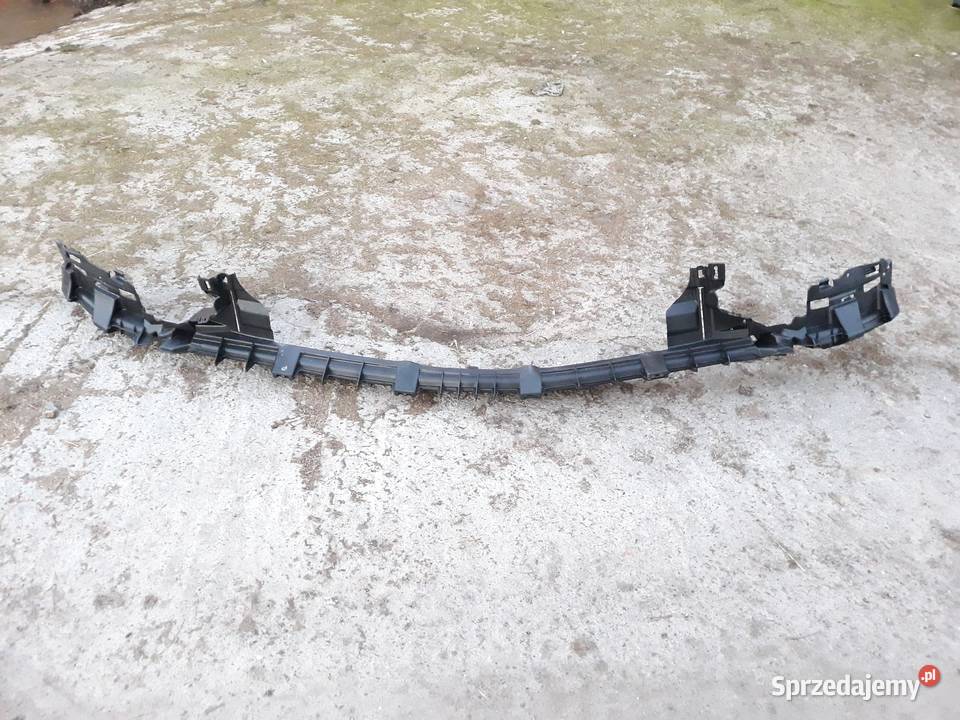 MERCEDES W206 ŚLIZG WZMOCNIENIE ZDERZAKA PRZÓD Międzychód