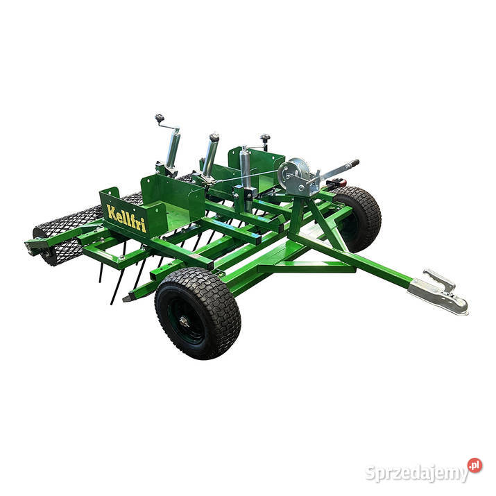 Brona do maneży szerokości roboczej 150 Piotrkowice sprzedam
