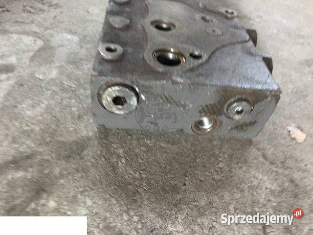Claas Ares Blok Zaworowy REXROTH Jastrzębniki sprzedam