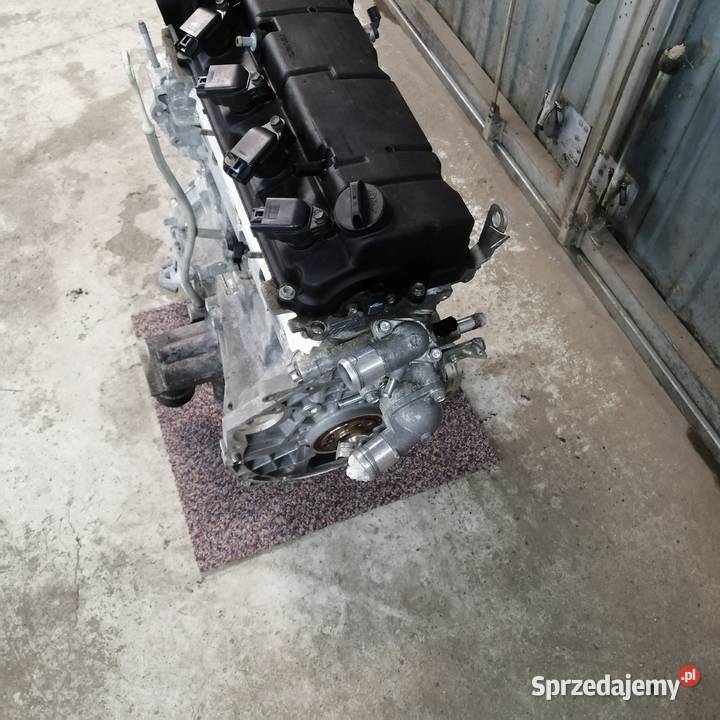 Silnik outlander III 1222 asx1922 20 benzyna Opole