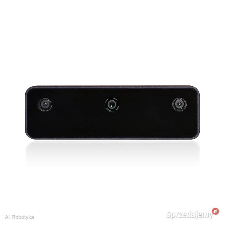 Luxonis OAKD S2 Auto Focus kamera głębi 3D z AI sprzedam