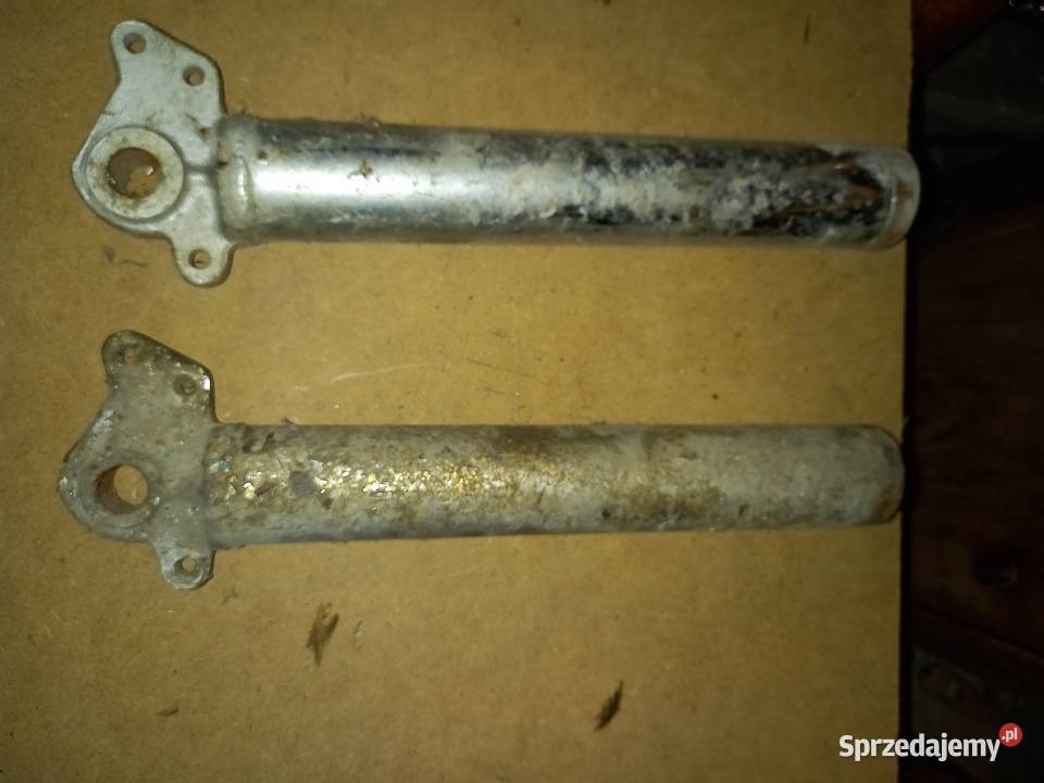 PRZEDNIE GOLENIE WSKSHLWFMJAWACZMZ