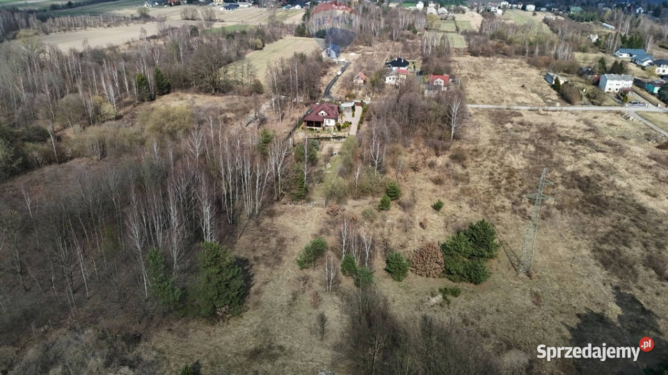 Działka inwestycyjna w Radomiu Mostowa 4248m2 Sprzedaż mazowieckie Radom