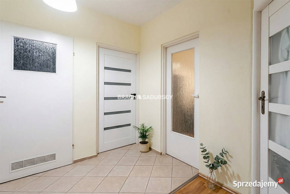 Mieszkanie 4531m2 2 pokoje Kraków