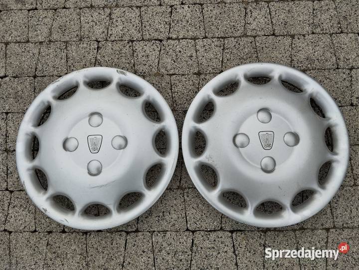 Kołpak Rover 13 DTB101460470 sztukę śląskie Kamieniec