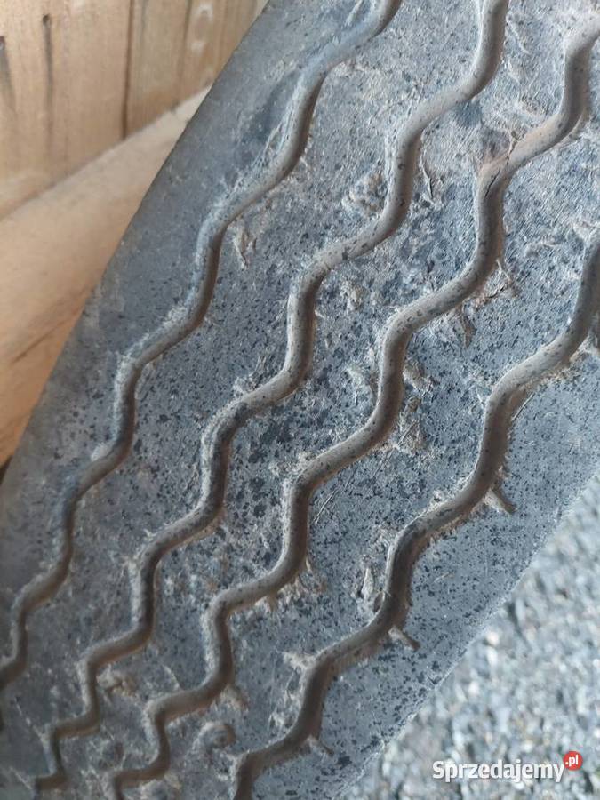 Koło 825 20 825 20 dolnośląskie Ząbkowice Śląskie sprzedam