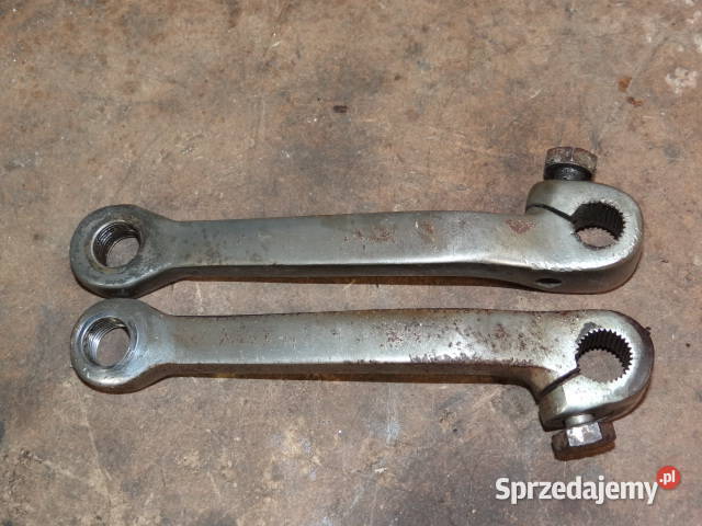 korby Simson SR 2 R L org DDR Żary