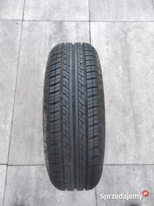 kolo zapasowe 14 dojazdowka 4x100 CLIO 2 II Dęblin