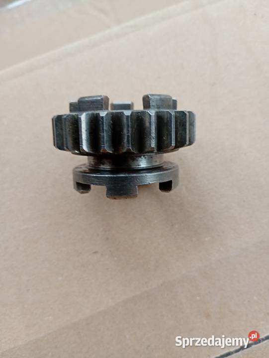 Koło zębate 22z MZ es ts 250 trophy ddr