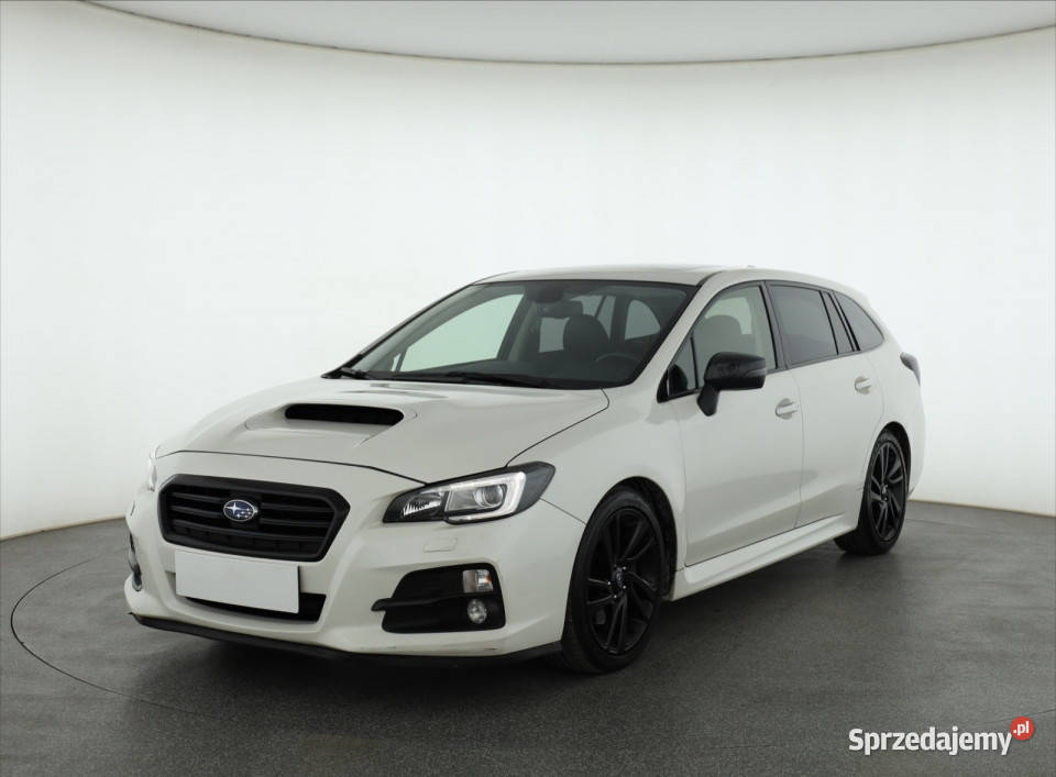 Subaru Levorg 16 GTS 1600cm3 Piaseczno sprzedam
