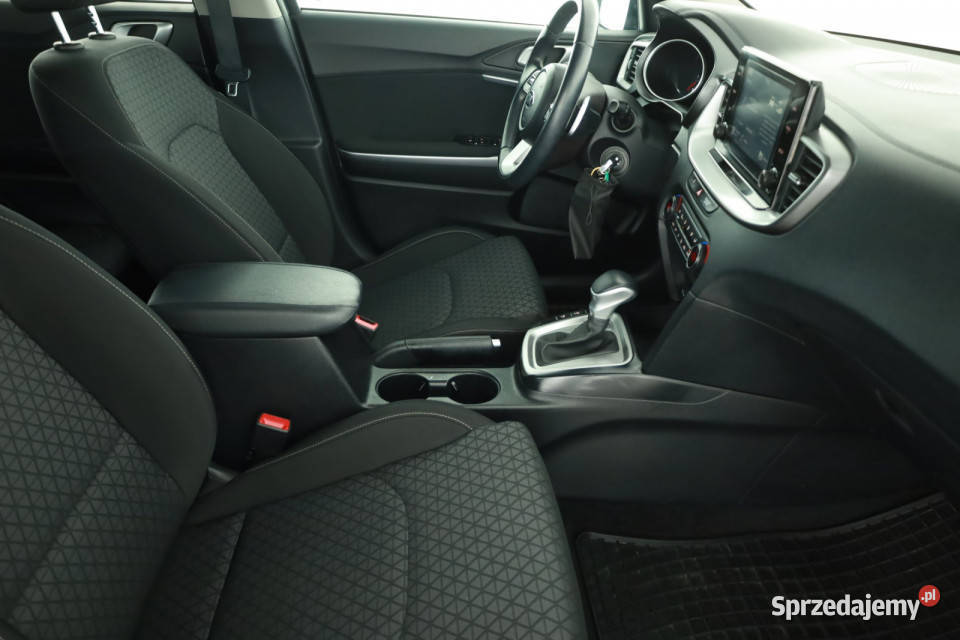 Kia Ceed 16 CRDi MHEV Piaseczno