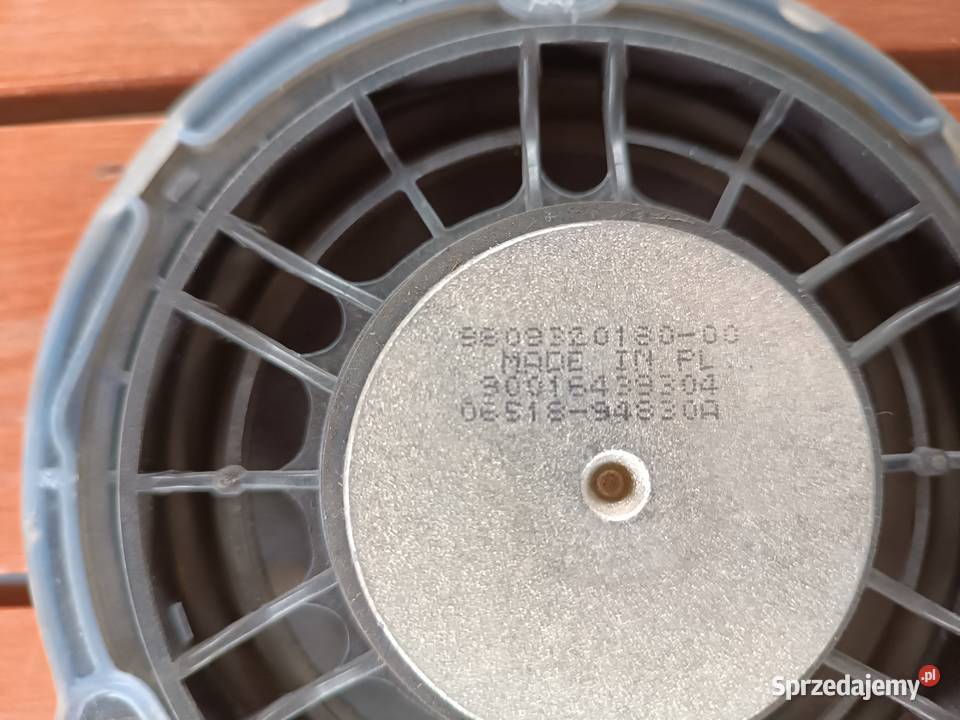 Głośnik peugeot 208 980932018000 osobowe