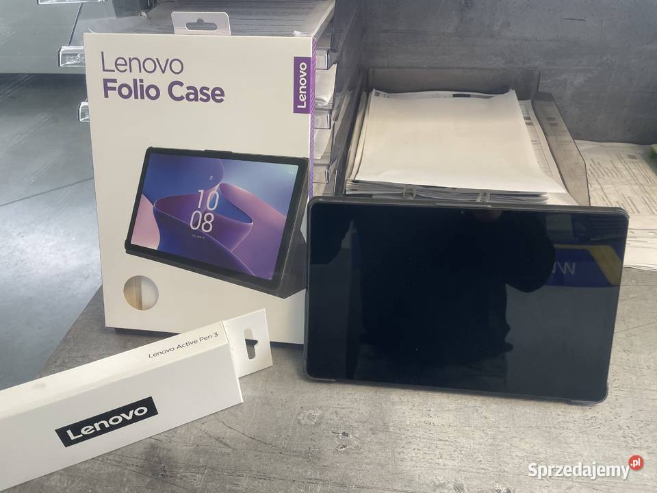 Tablet LENOVO Tab M10 Lubzina