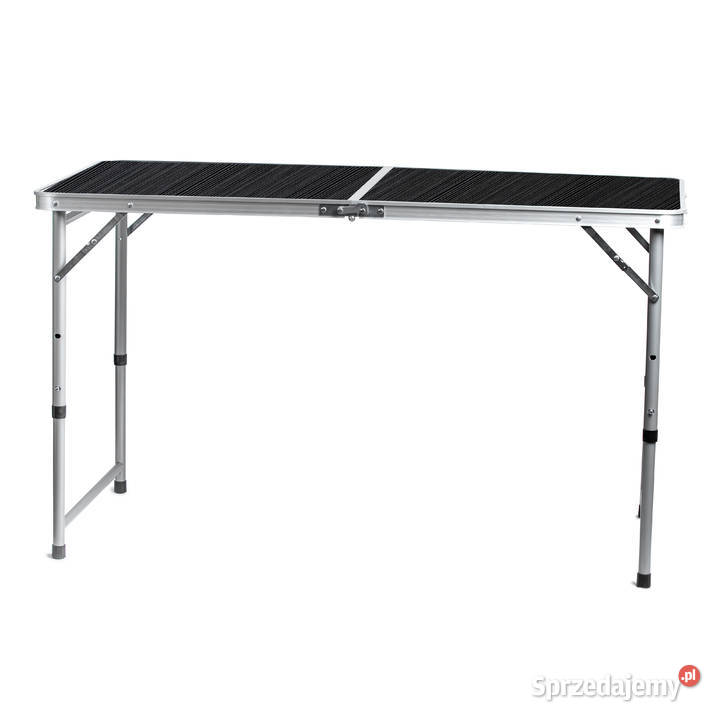 Stolik turystyczny stół składany ogrodowy Poznań sprzedam