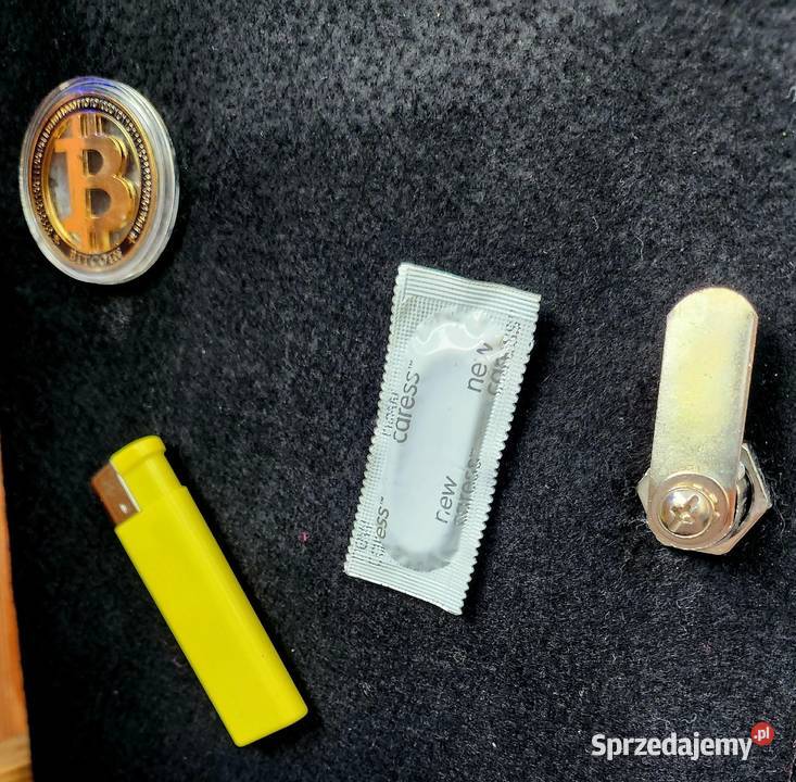 Kanister 10L ozdobny dekoracyjny prezent