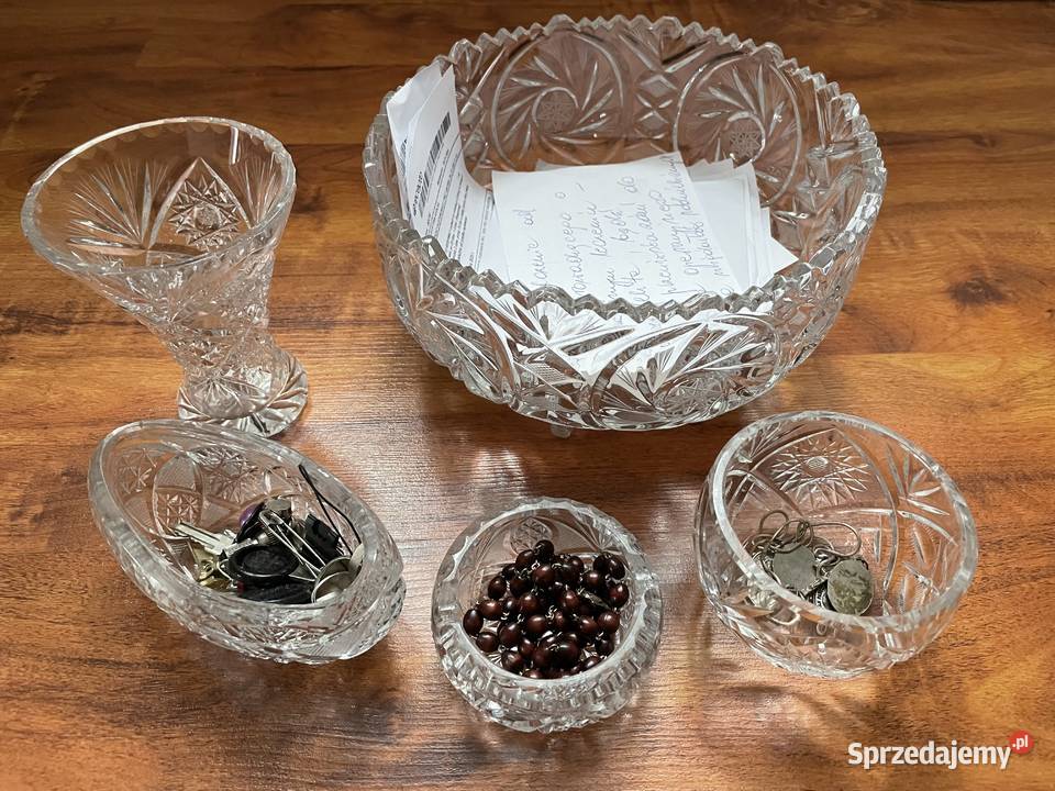 Kryształy na sprzedaż Wałcz