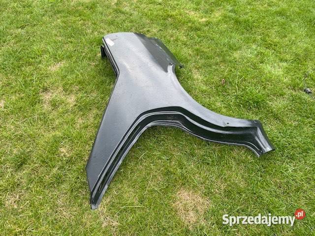 Błotnik poszycie błotnika 82445154 Fiat croma Łódź