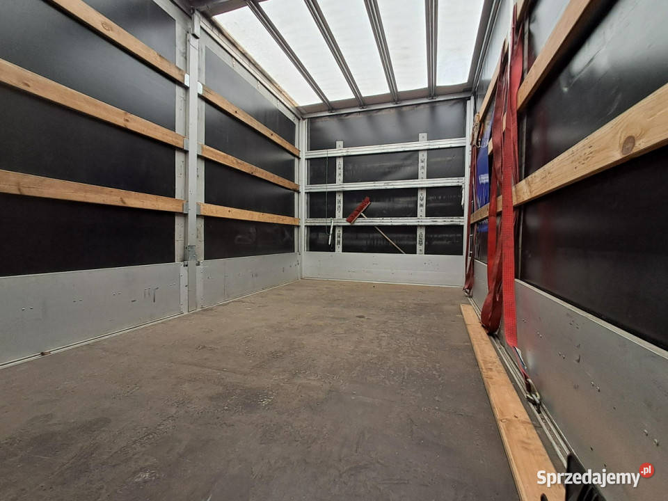 Renault Master RENAULT MASTER FWD Komorniki