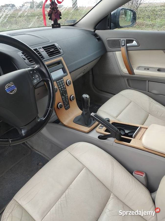 Volvo c70 klimatyzacja C70 Konin