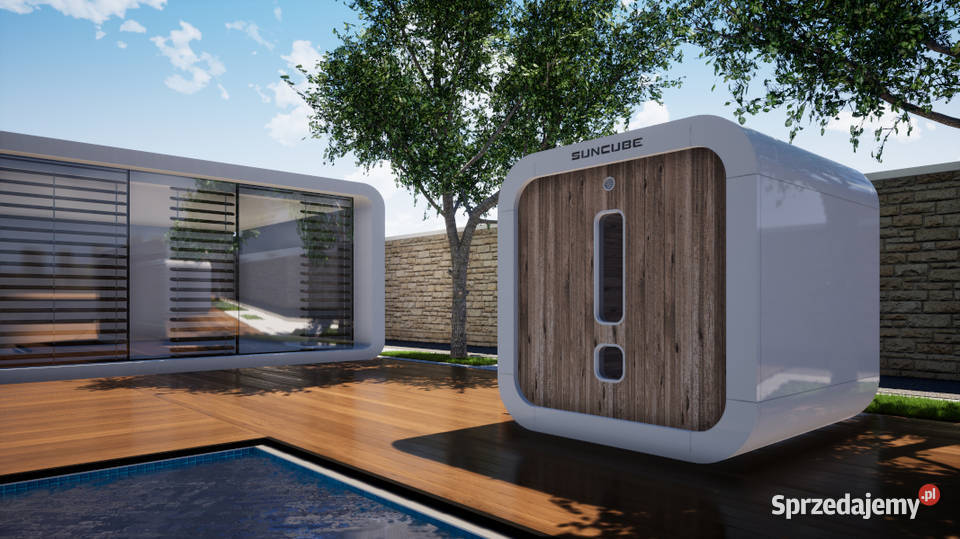 Wizualizacje Modelowanie 3D Szczecin