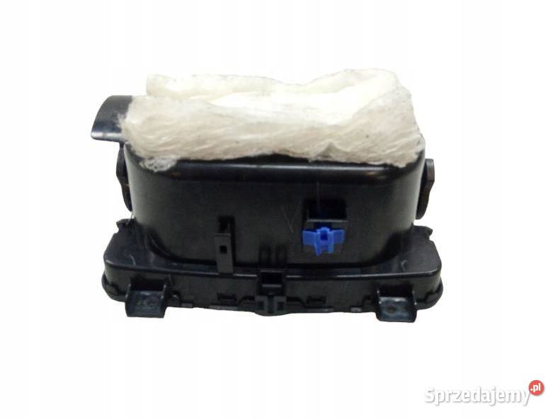 SCHOWEK TUNELU ŚRODKOWEGO Subaru Outback IV Rok produkcji 2014