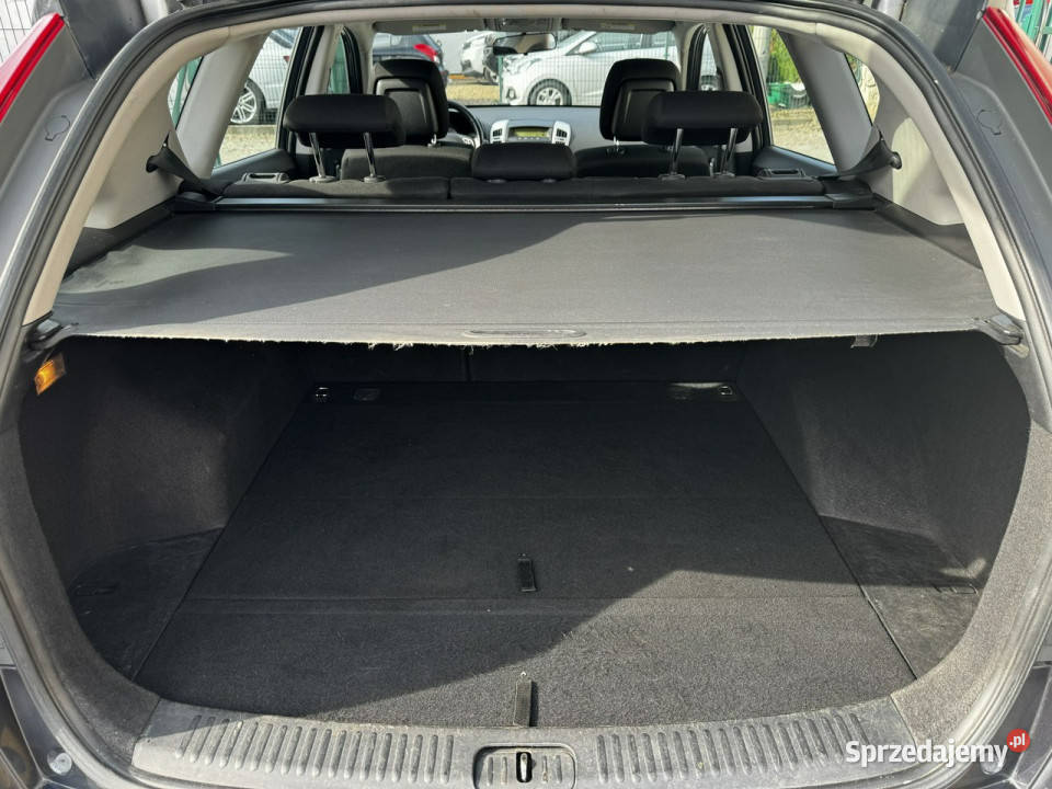 Kia Ceed RatyZamiana Gwarancja łasdna centralny zamek