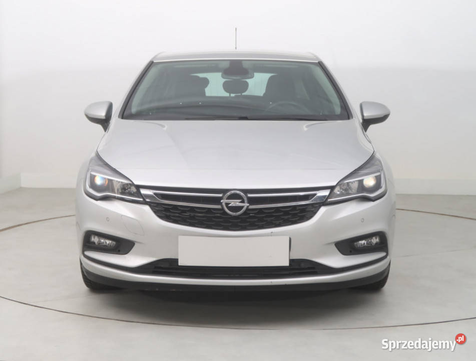 Opel Astra 14 T radio Astra Bielany Wrocławskie