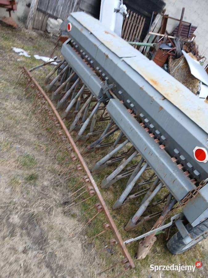 Siewnik Poznaniak Białopole