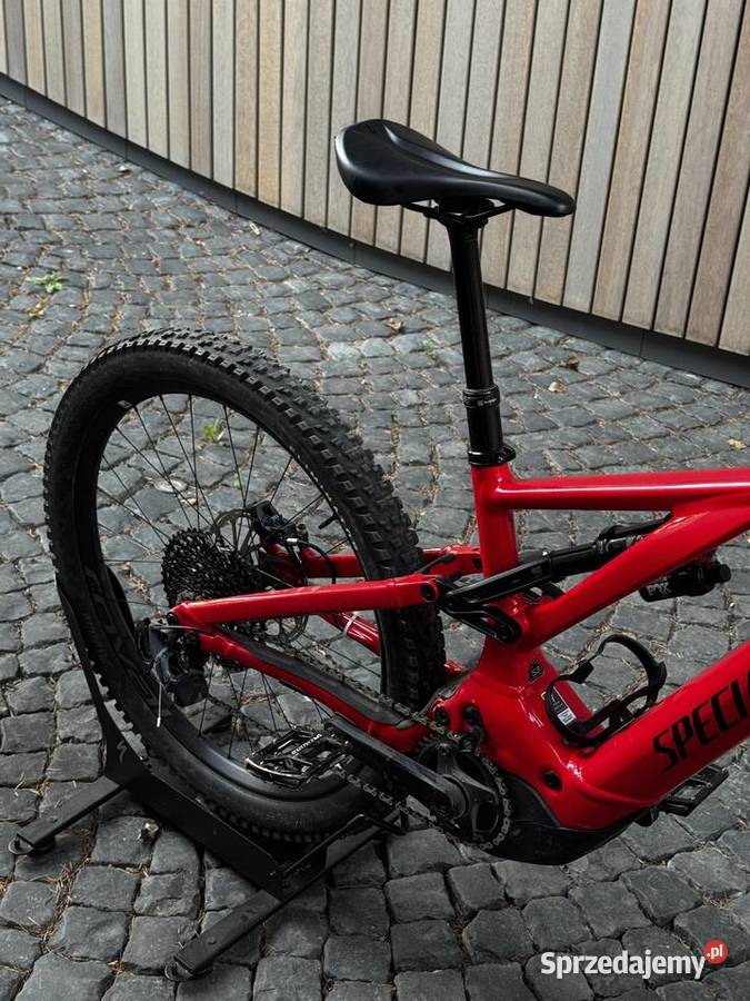 Specialized Turbo Levo 2023 Kraków