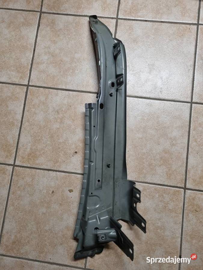 Wspornik błotnika Audi Q7 4LO805158A 4LO805176A