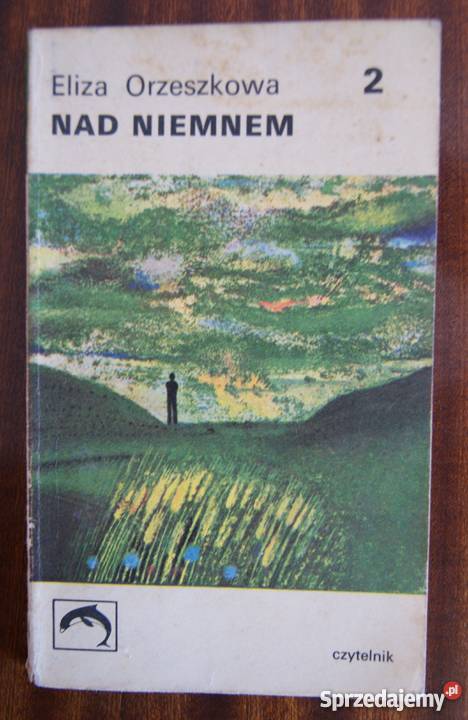 Eliza Orzeszkowa Niemnem t IIII Parczew