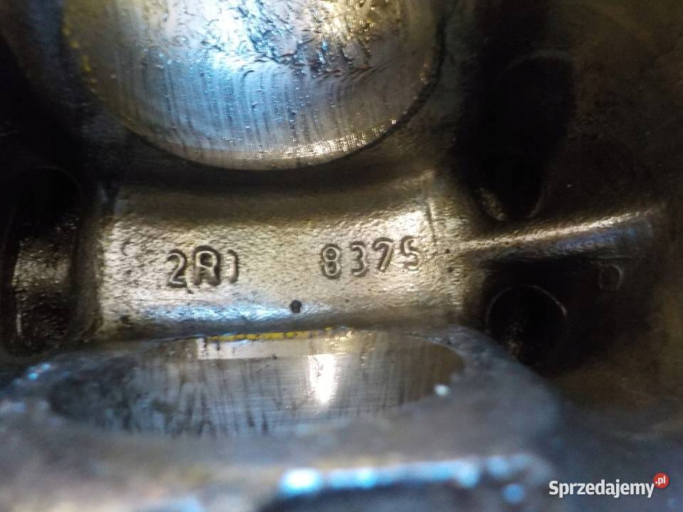 OPEL INSIGNIA ASTRA ZAFIRA 20 CDTI 12r 160 osobowe