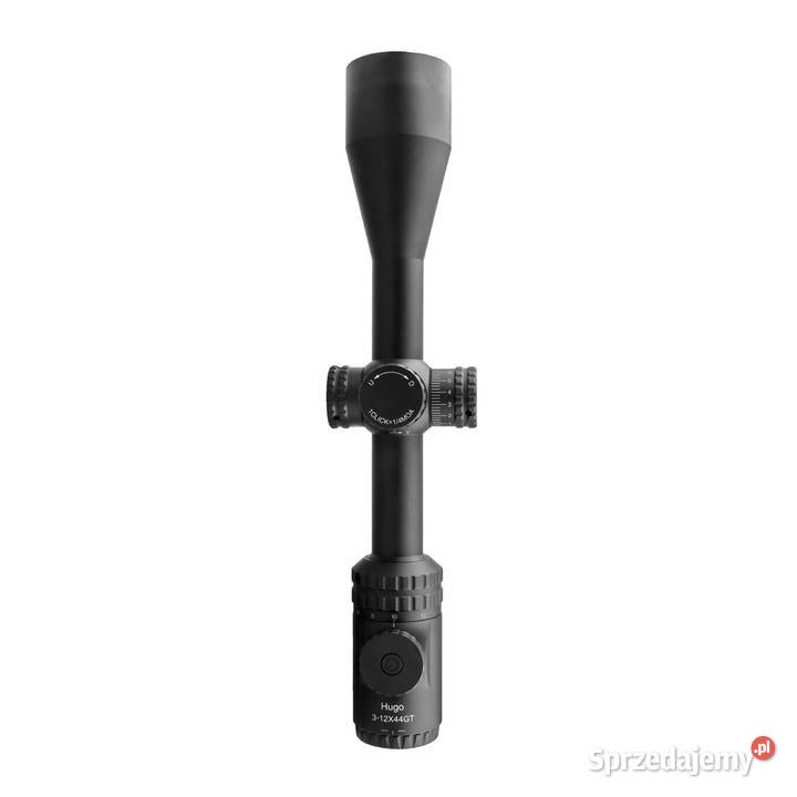 Luneta celownicza Vector Optics Hugo 312x44GT sprzedam