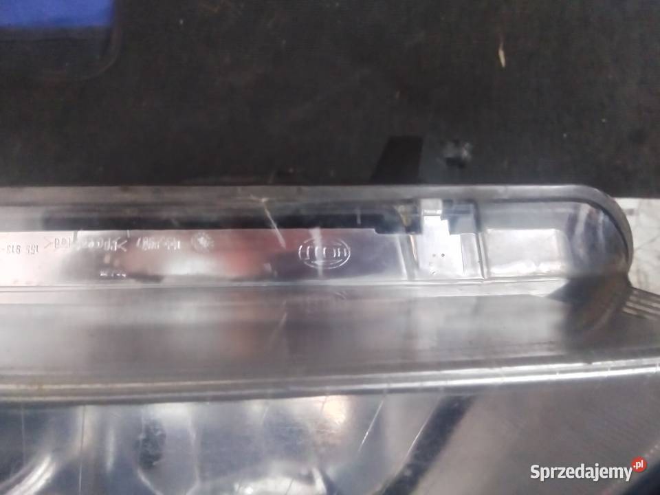 A6 C5 LIFT REFLEKTOR LEWY