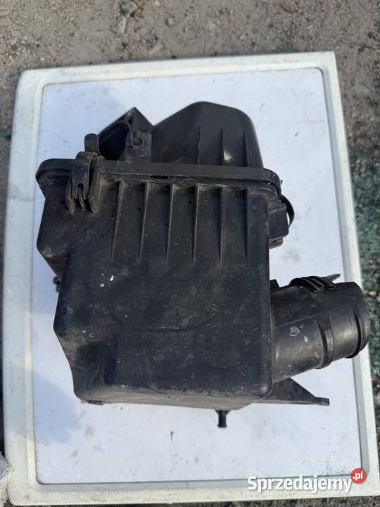 Obudowa filtra powietrza Kia Ceed I 16 CRDI Ostrów Wielkopolski